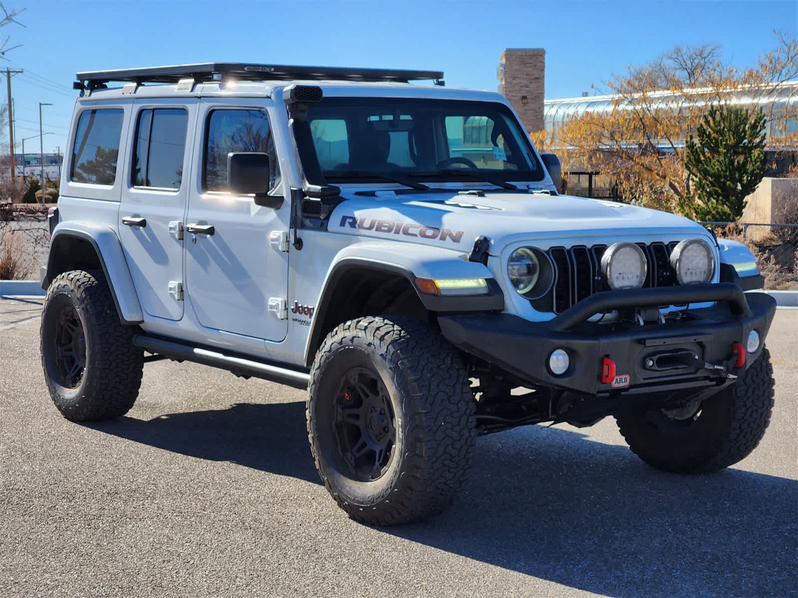 Thumbnail: 2022 Jeep Wrangler - 28