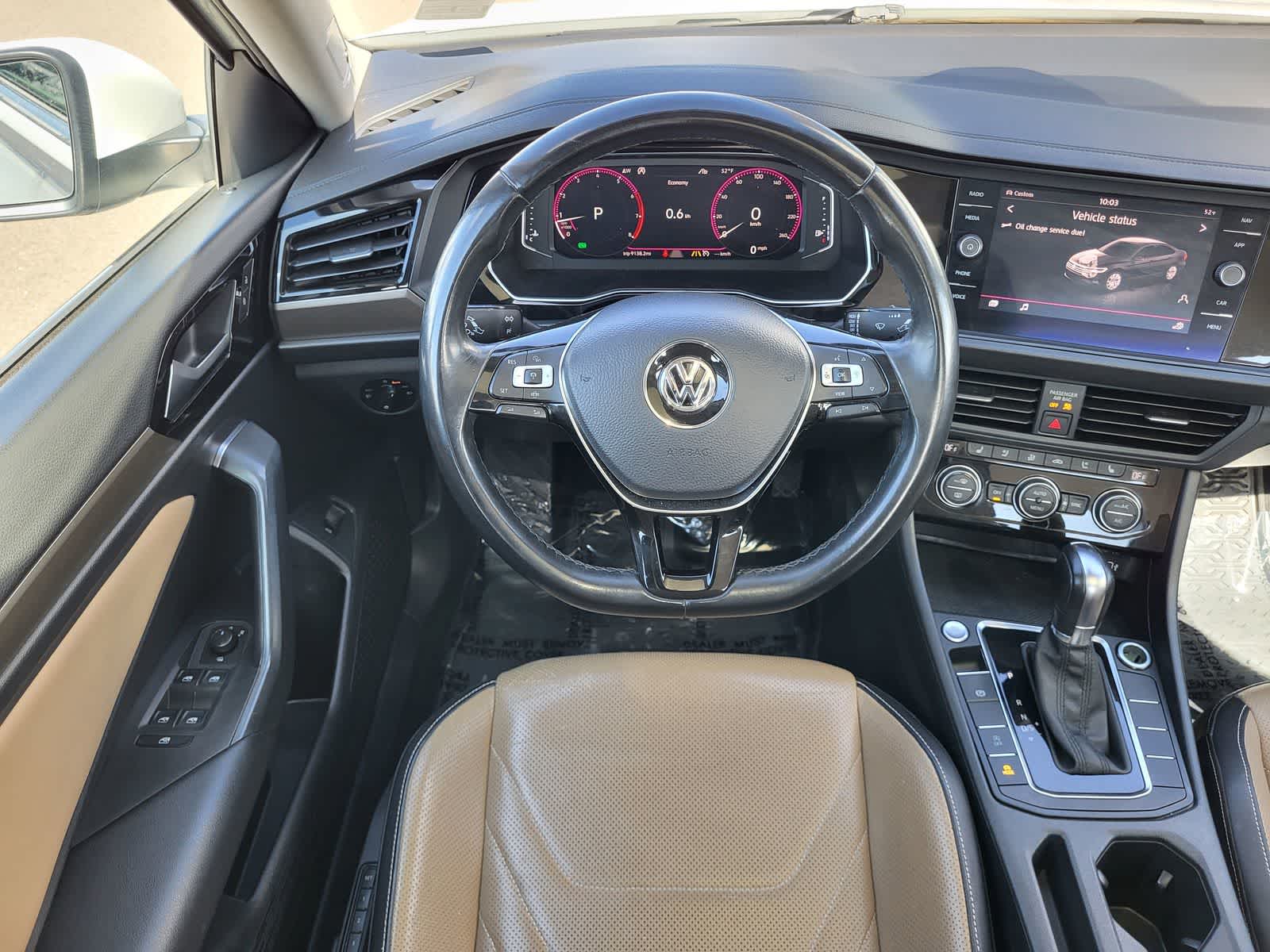 Thumbnail: 2019 Volkswagen Jetta - 25