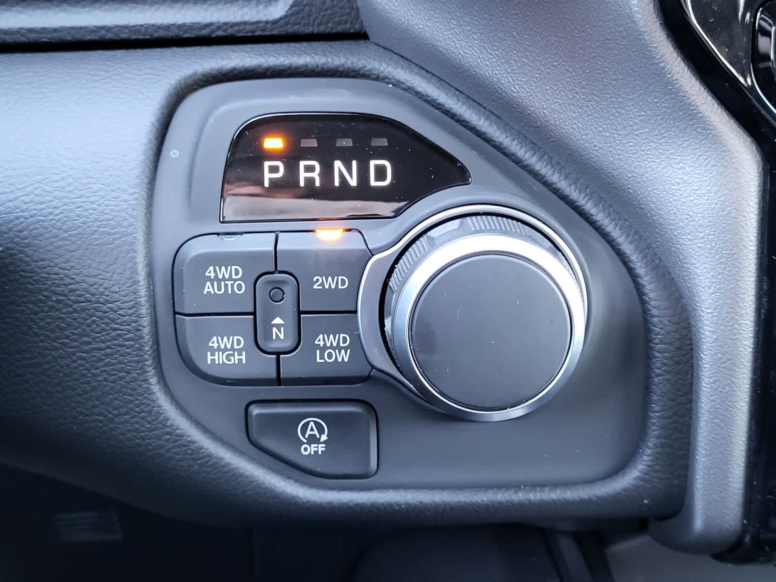 Thumbnail: 2026 RAM 1500 - 15