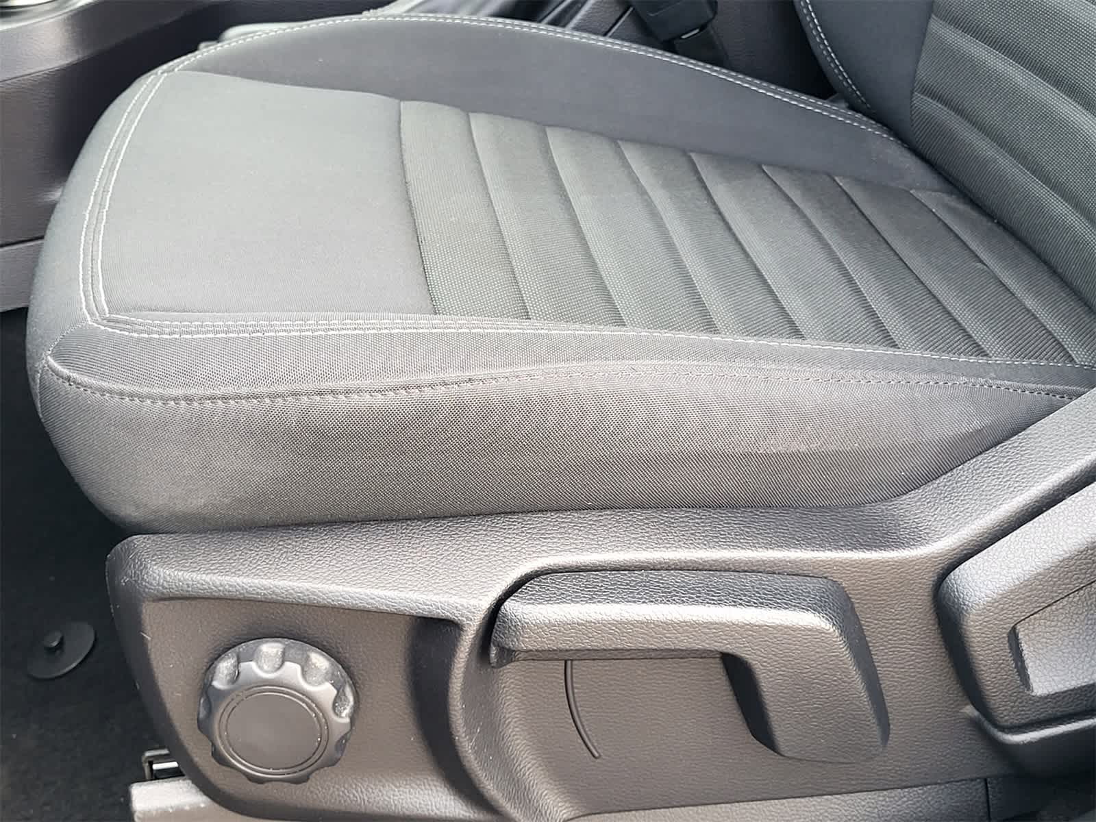 Thumbnail: 2023 Ford Ranger - 21