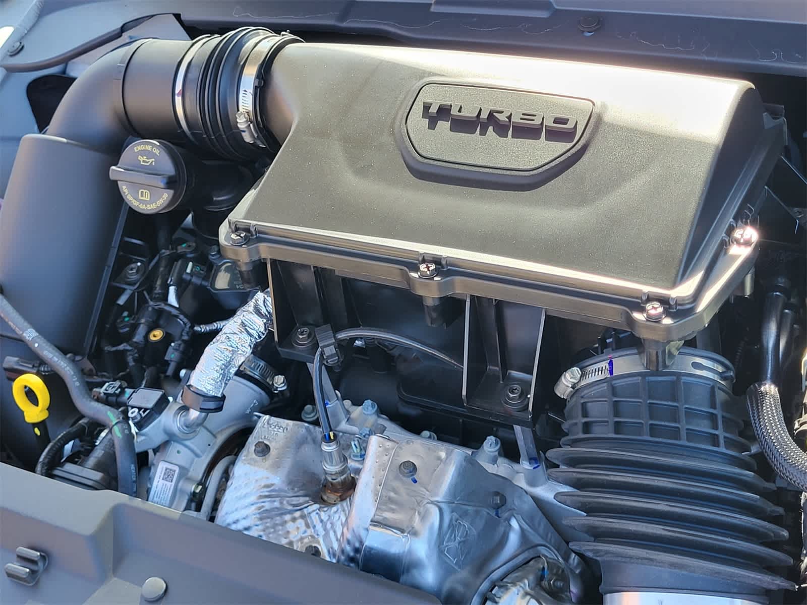 Thumbnail: 2026 Jeep Compass - 21