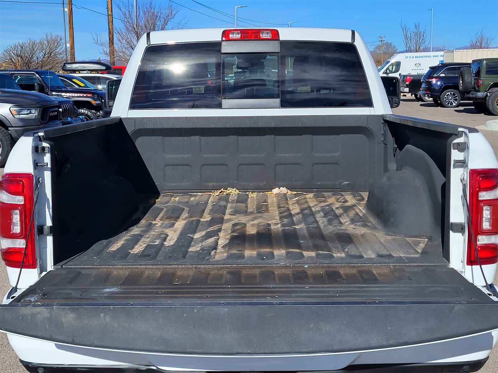 Thumbnail: 2024 RAM 2500 - 31