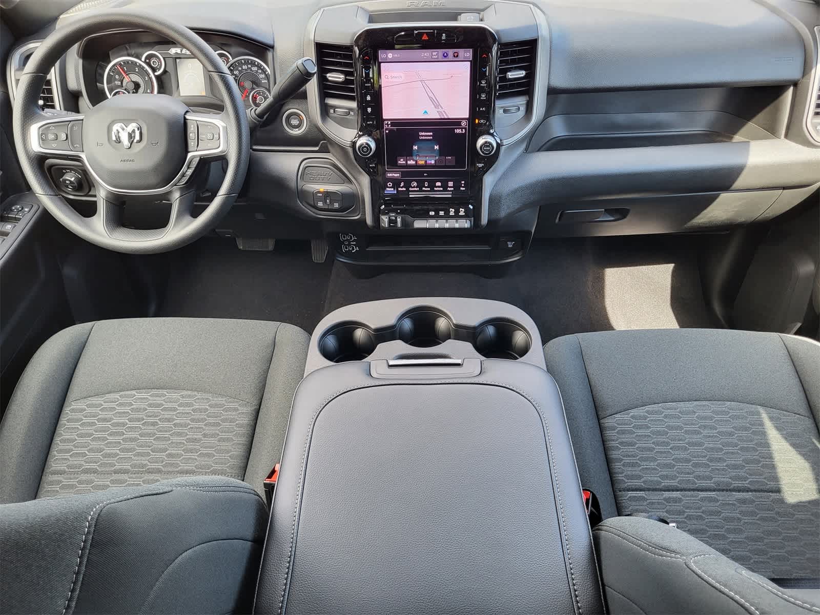 Thumbnail: 2026 RAM 2500 - 17