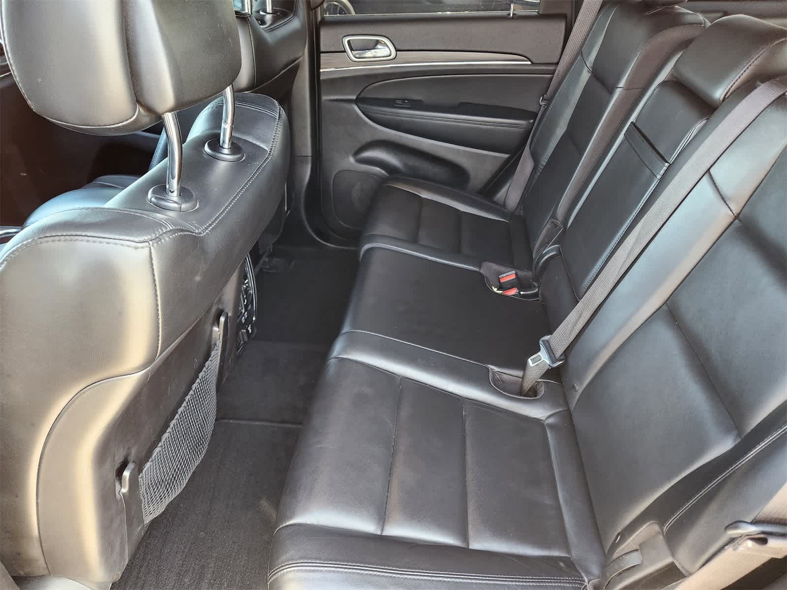 Thumbnail: 2021 Jeep Grand Cherokee - 33