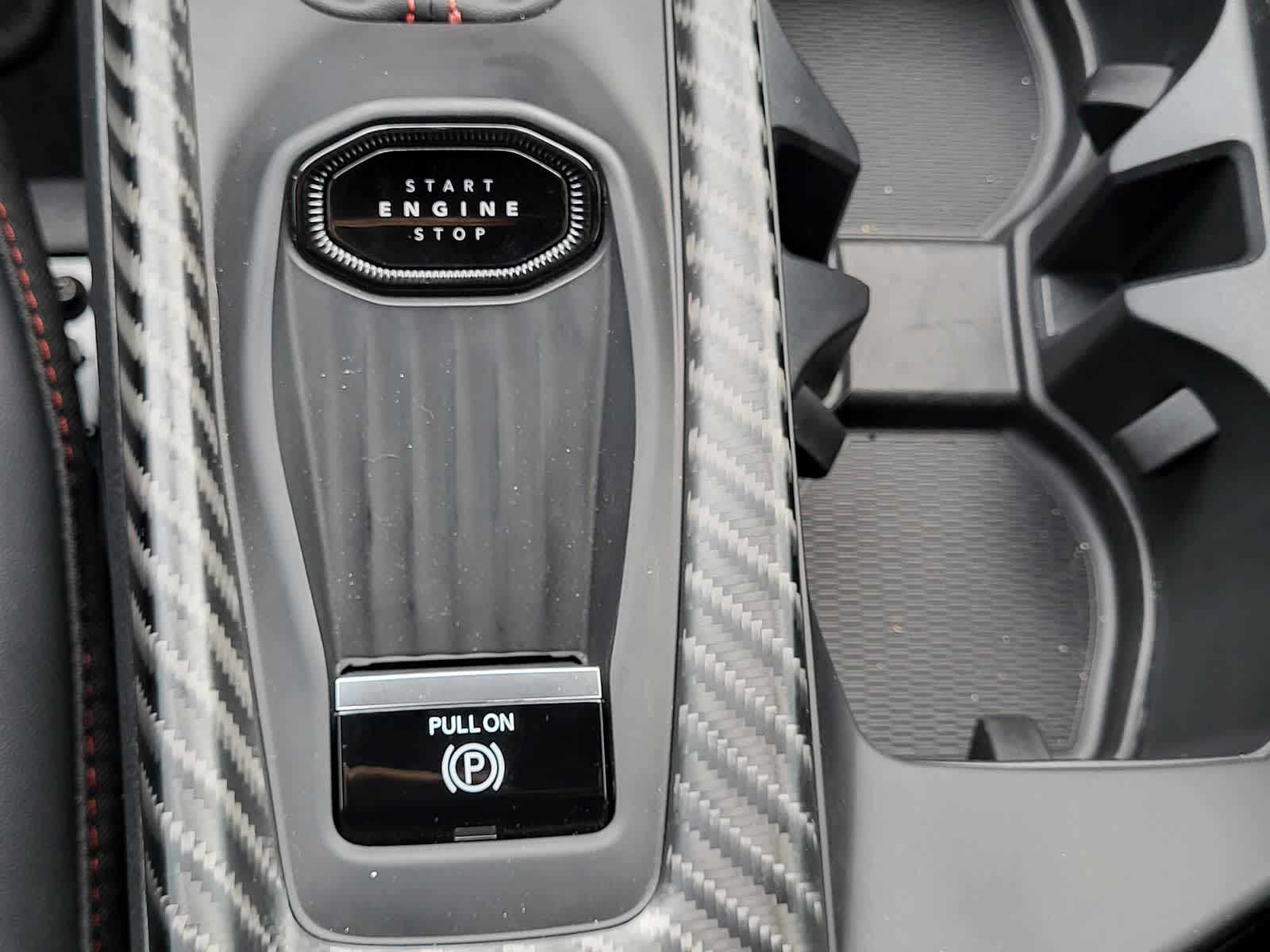 Thumbnail: 2026 Dodge Charger - 18