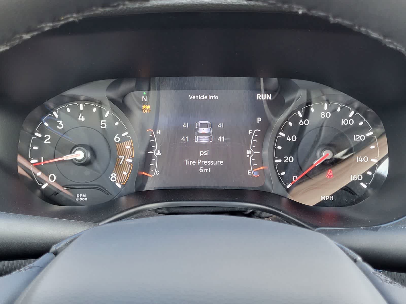 Thumbnail: 2026 Jeep Compass - 11
