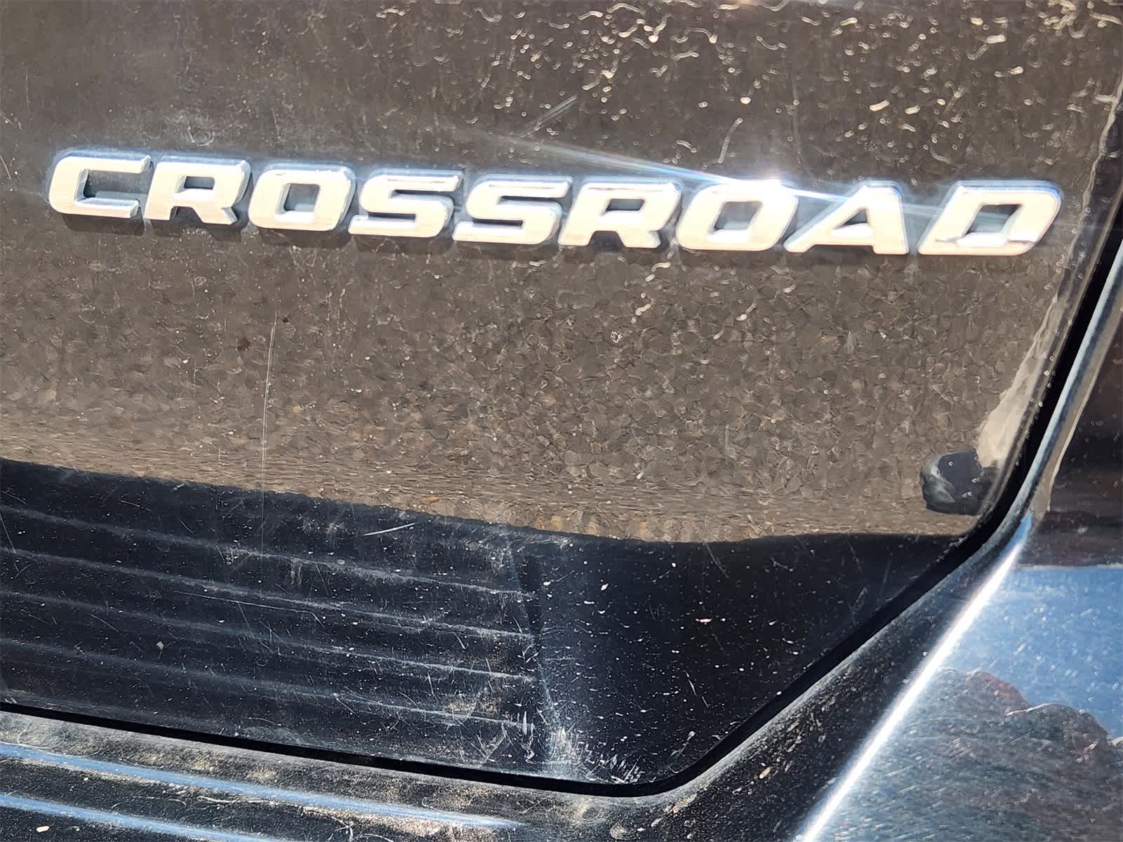 Thumbnail: 2018 Dodge Journey - 12