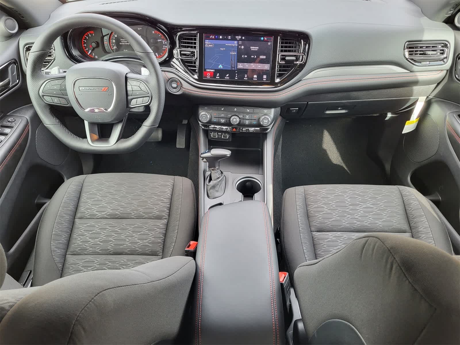 Thumbnail: 2026 Dodge Durango - 17