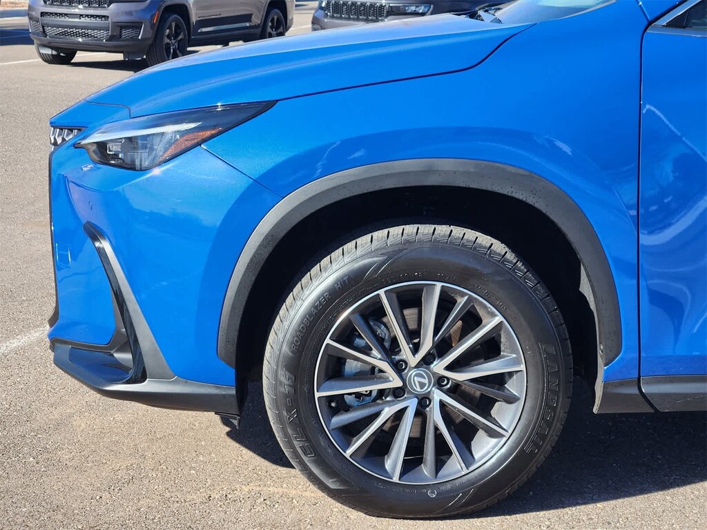 Used 2024 Lexus NX 350 Premium SUV