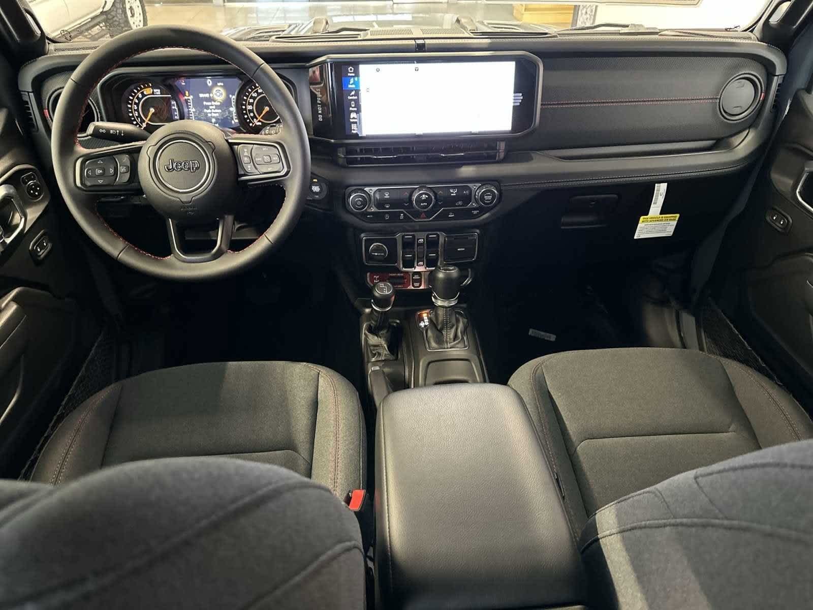 Thumbnail: 2024 Jeep Wrangler - 19