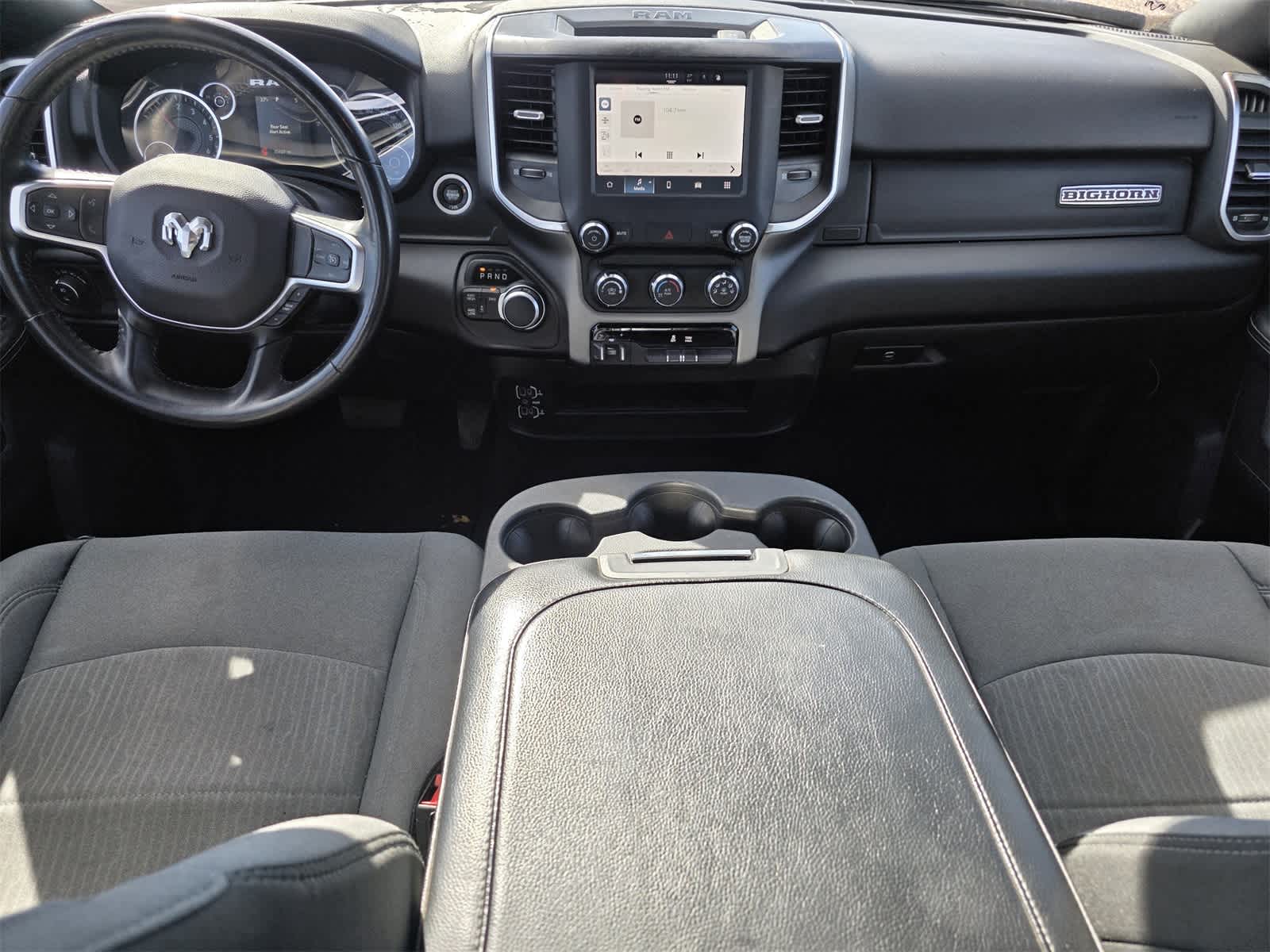 Thumbnail: 2024 RAM 2500 - 24