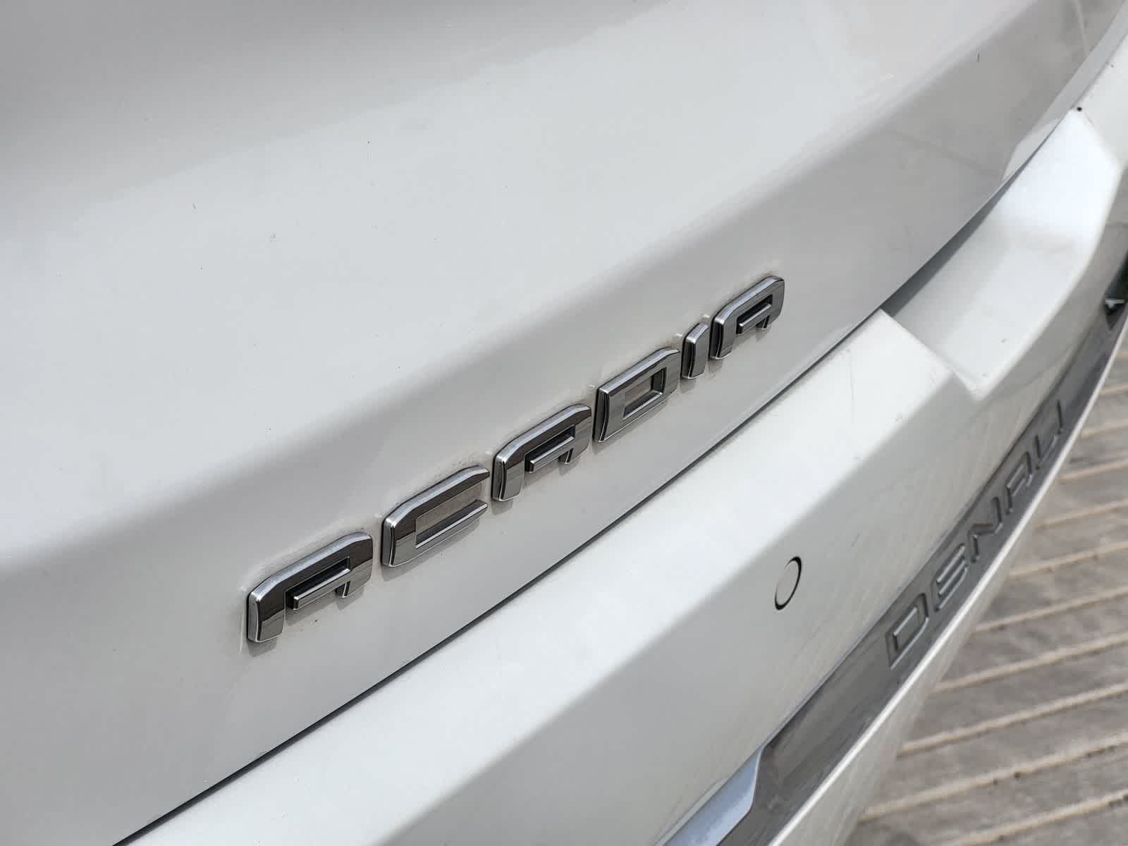 Thumbnail: 2020 GMC Acadia - 12