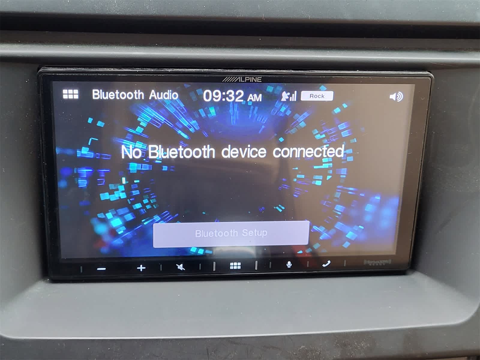 Thumbnail: 2007 BMW X3 - 19