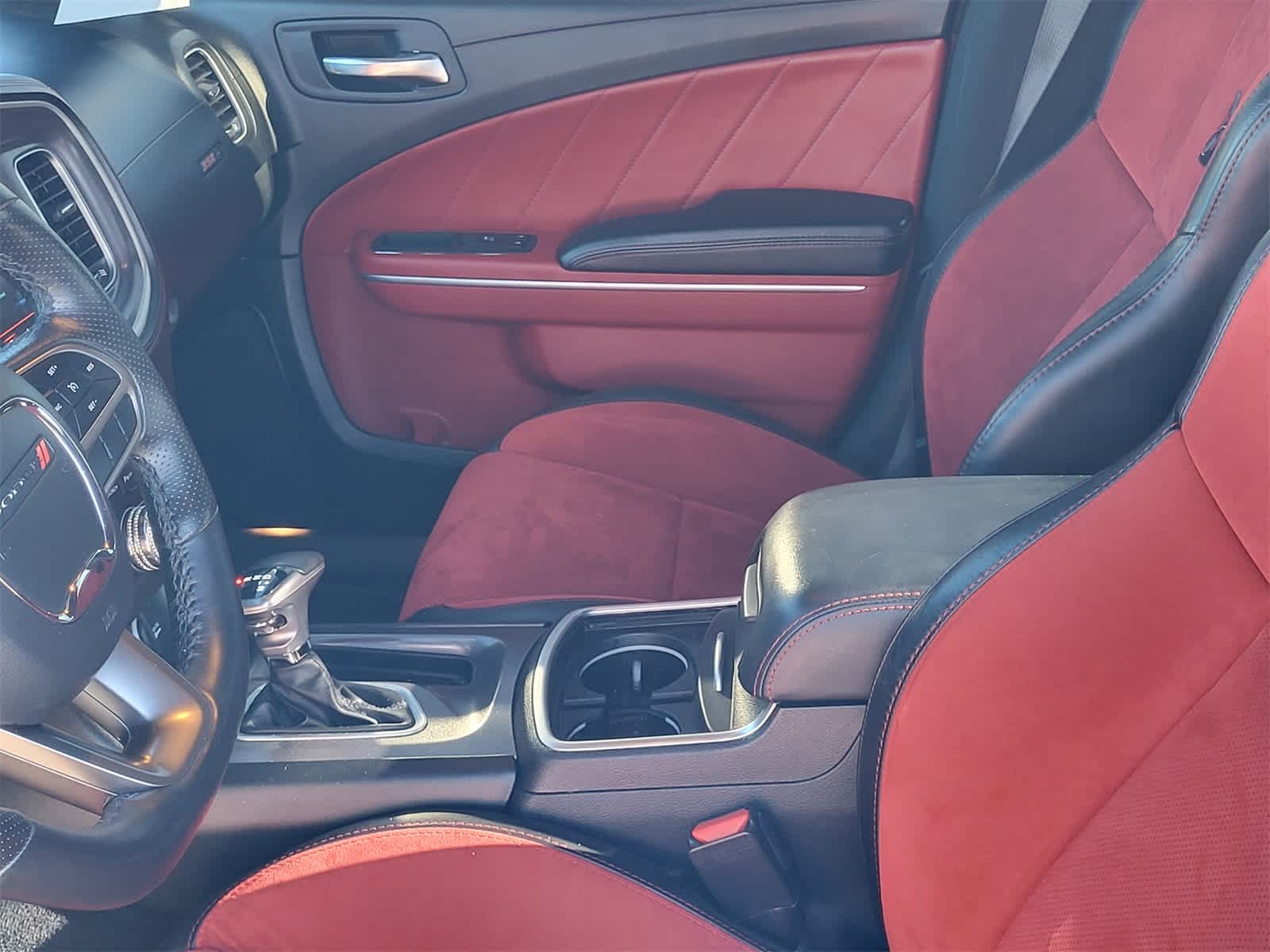 Thumbnail: 2022 Dodge Charger - 29