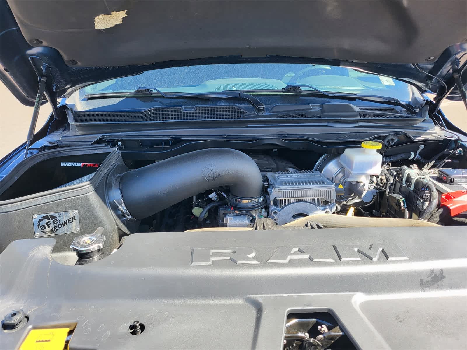 Thumbnail: 2024 RAM 1500 - 30