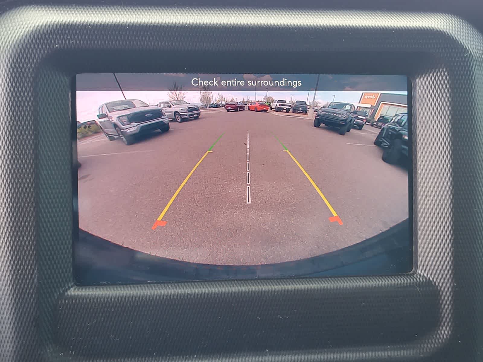 Thumbnail: 2020 Jeep Wrangler - 20