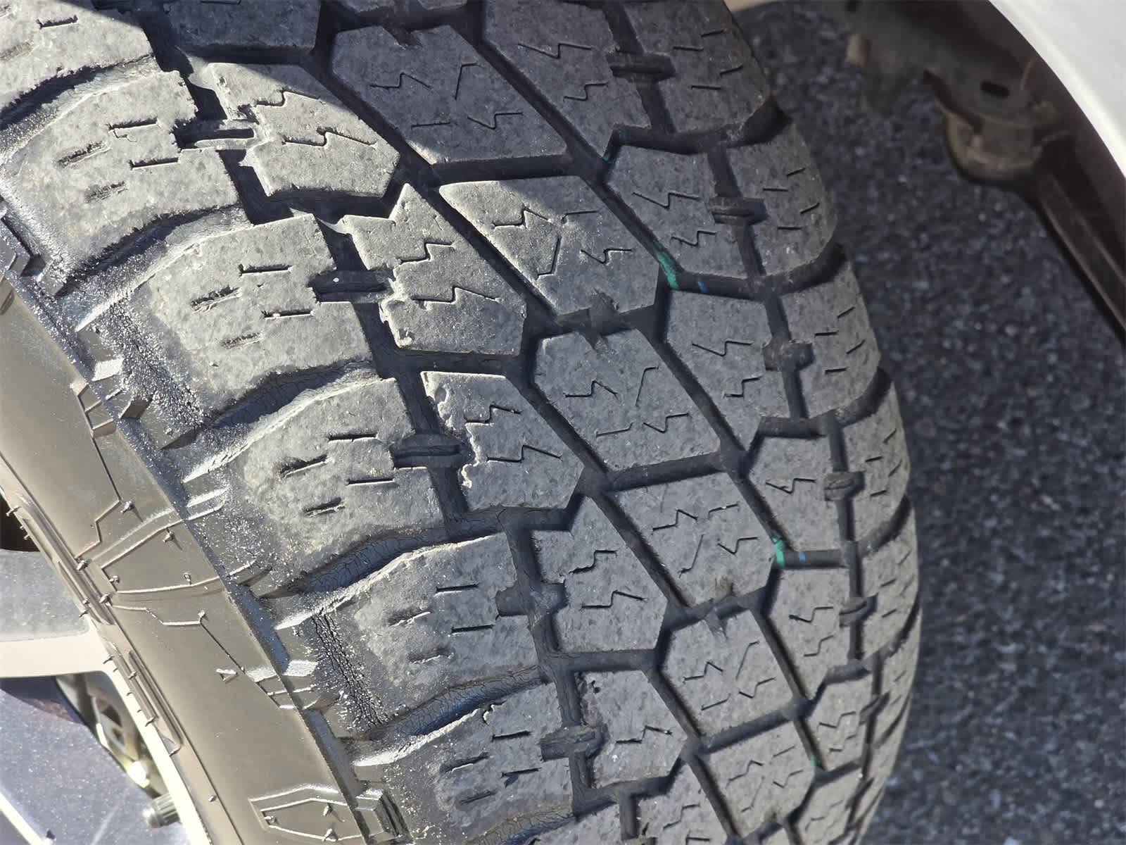 Thumbnail: 2018 Jeep Grand Cherokee - 3