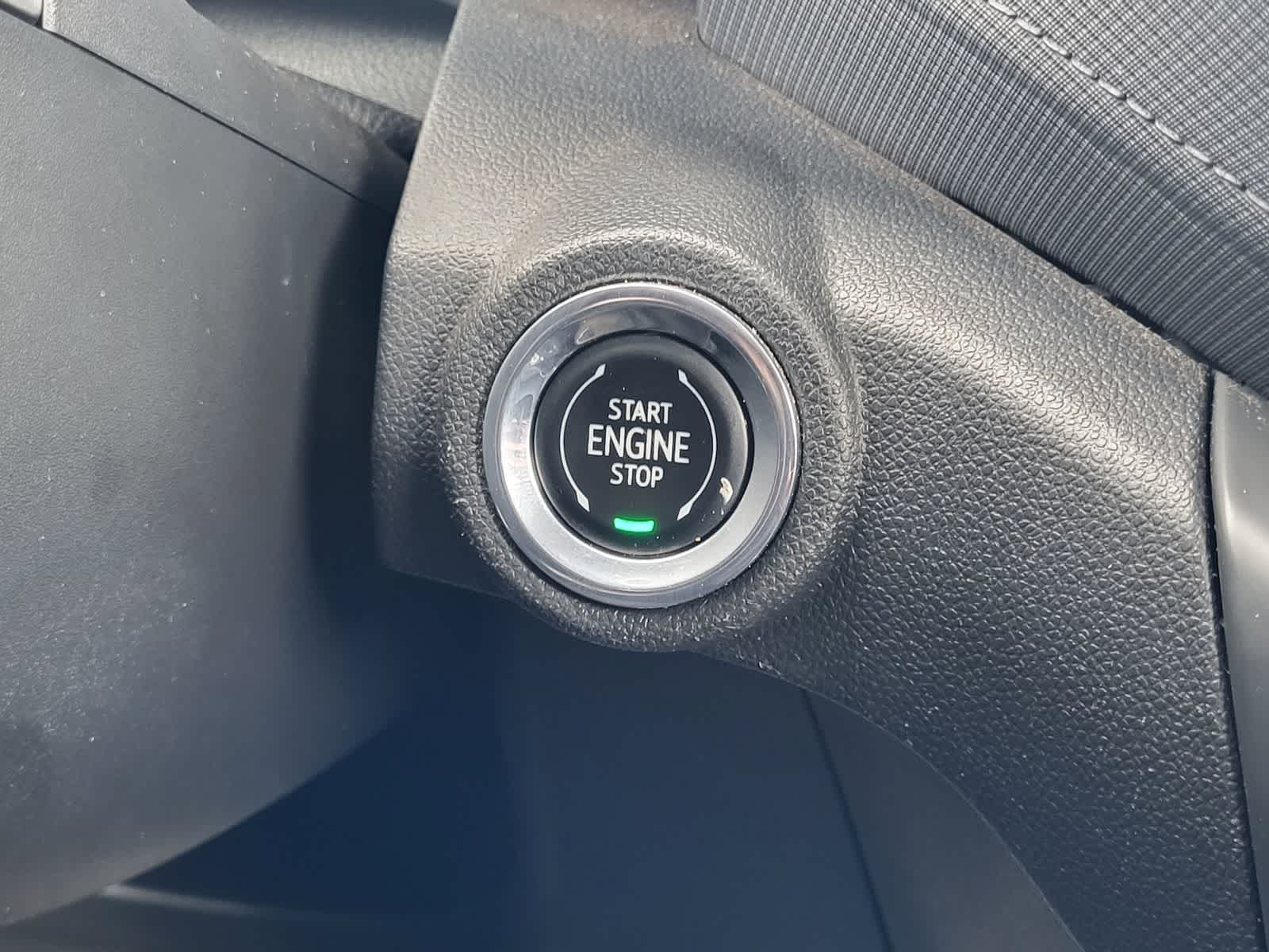 Thumbnail: 2023 Chevrolet TrailBlazer - 18