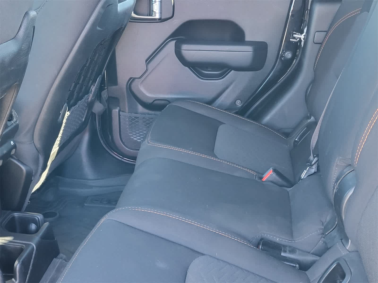 Thumbnail: 2022 Jeep Gladiator - 28