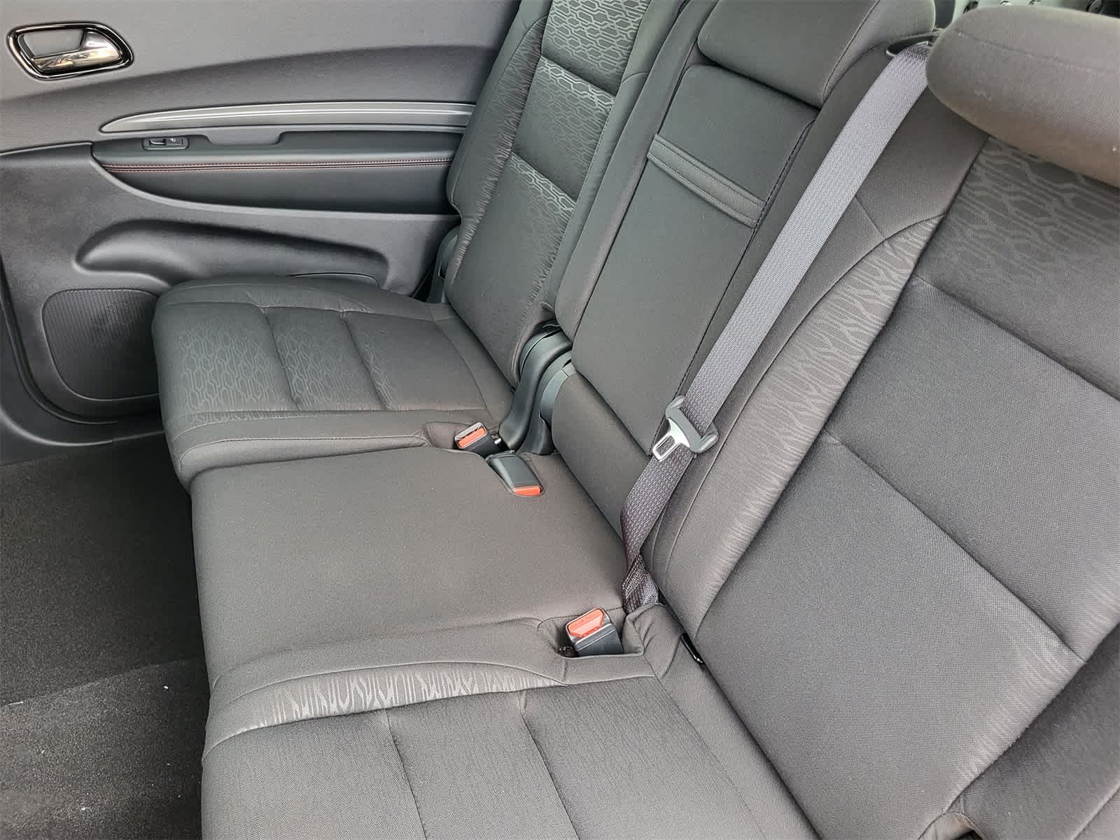 Thumbnail: 2026 Dodge Durango - 19