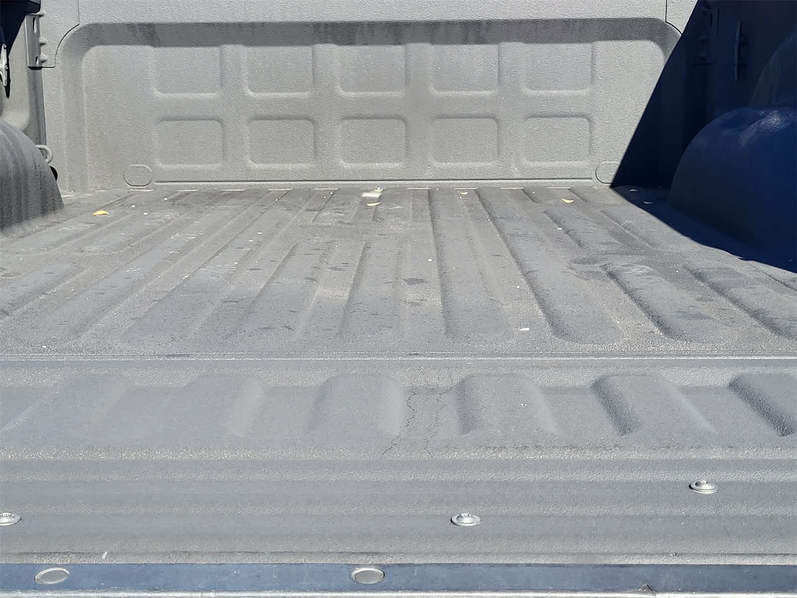 Thumbnail: 2019 RAM 2500 - 32