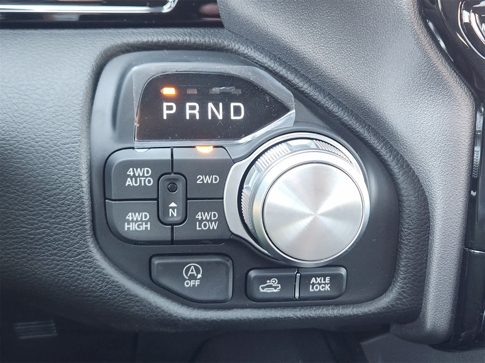 Thumbnail: 2026 RAM 1500 - 17