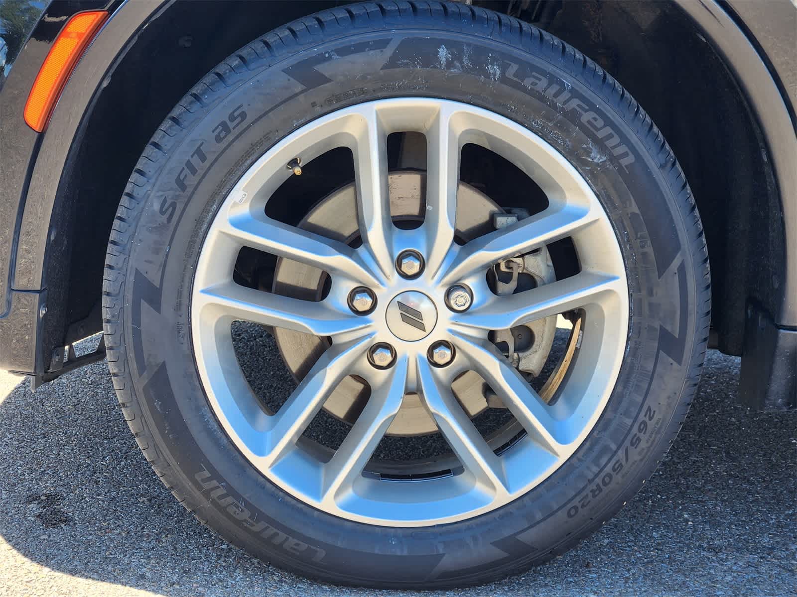 Thumbnail: 2023 Dodge Durango - 10