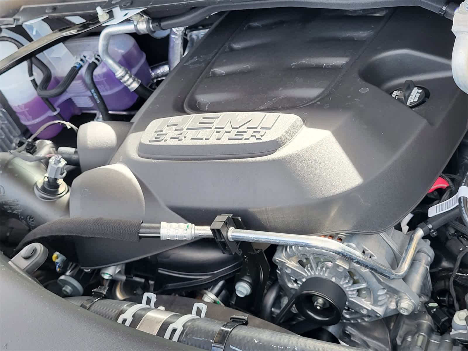 Thumbnail: 2026 RAM 2500 - 22