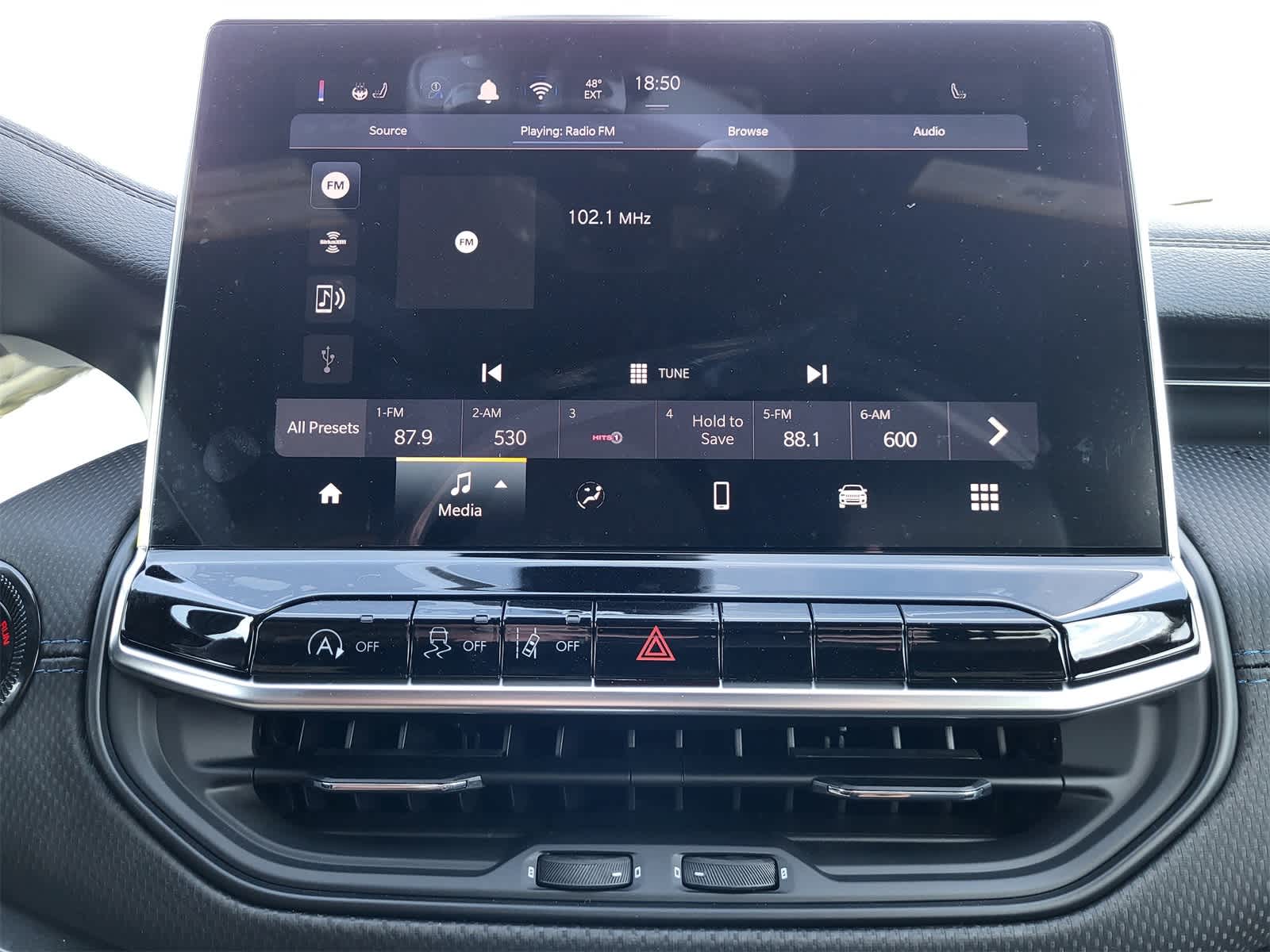 Thumbnail: 2026 Jeep Compass - 12