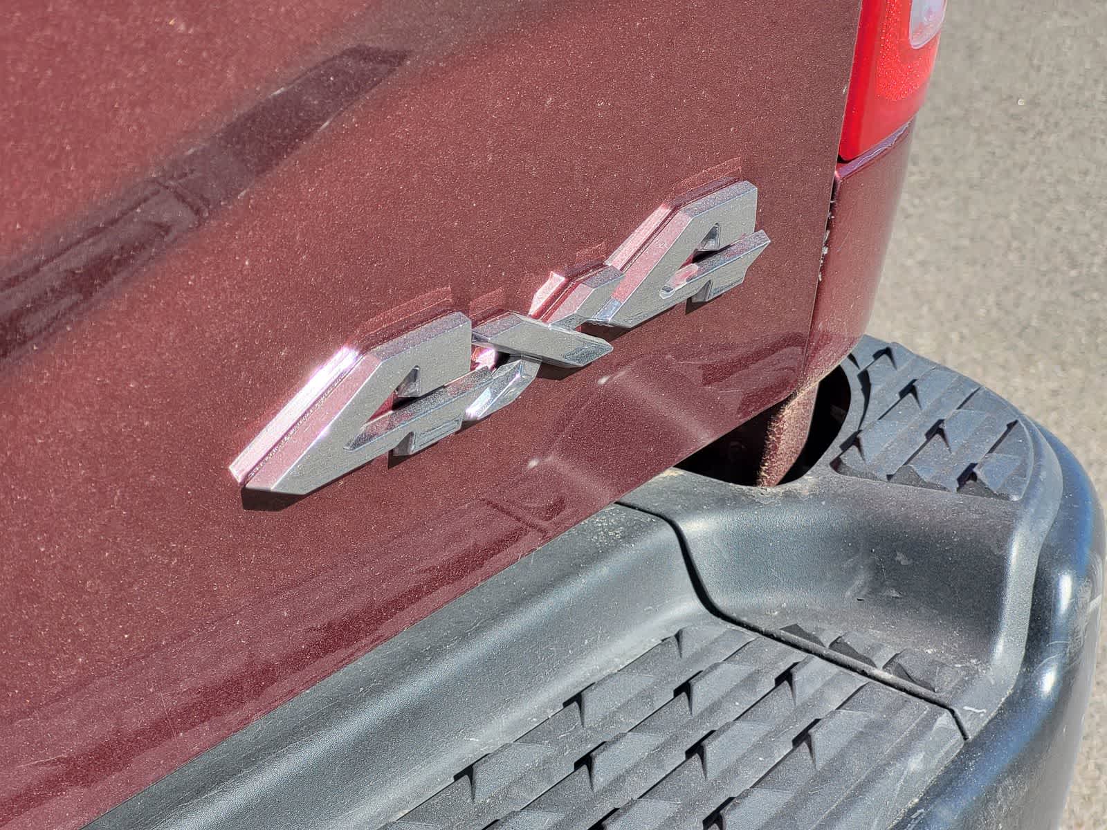 Thumbnail: 2020 RAM 2500 - 13