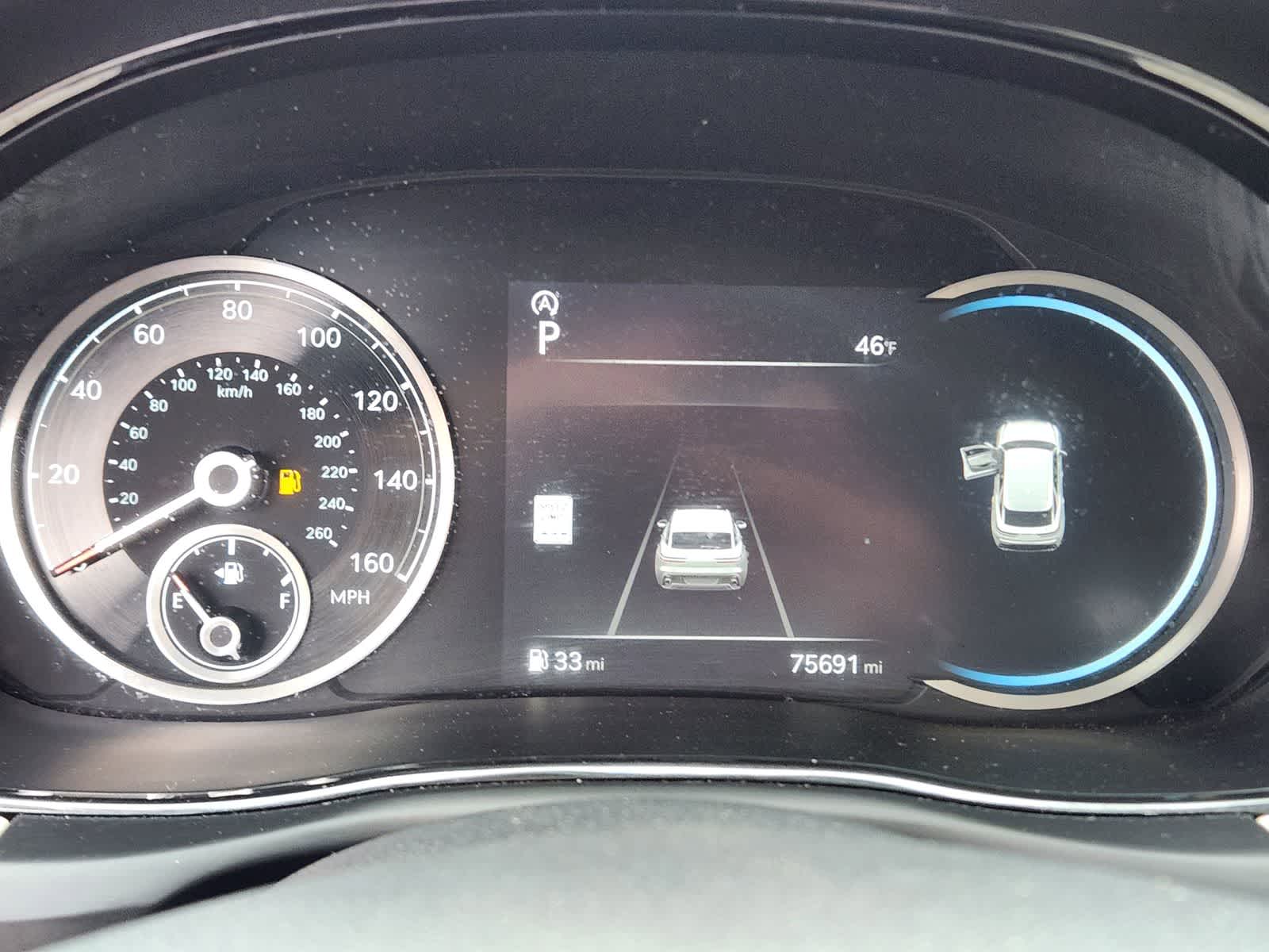 Thumbnail: 2022 Genesis GV70 - 20