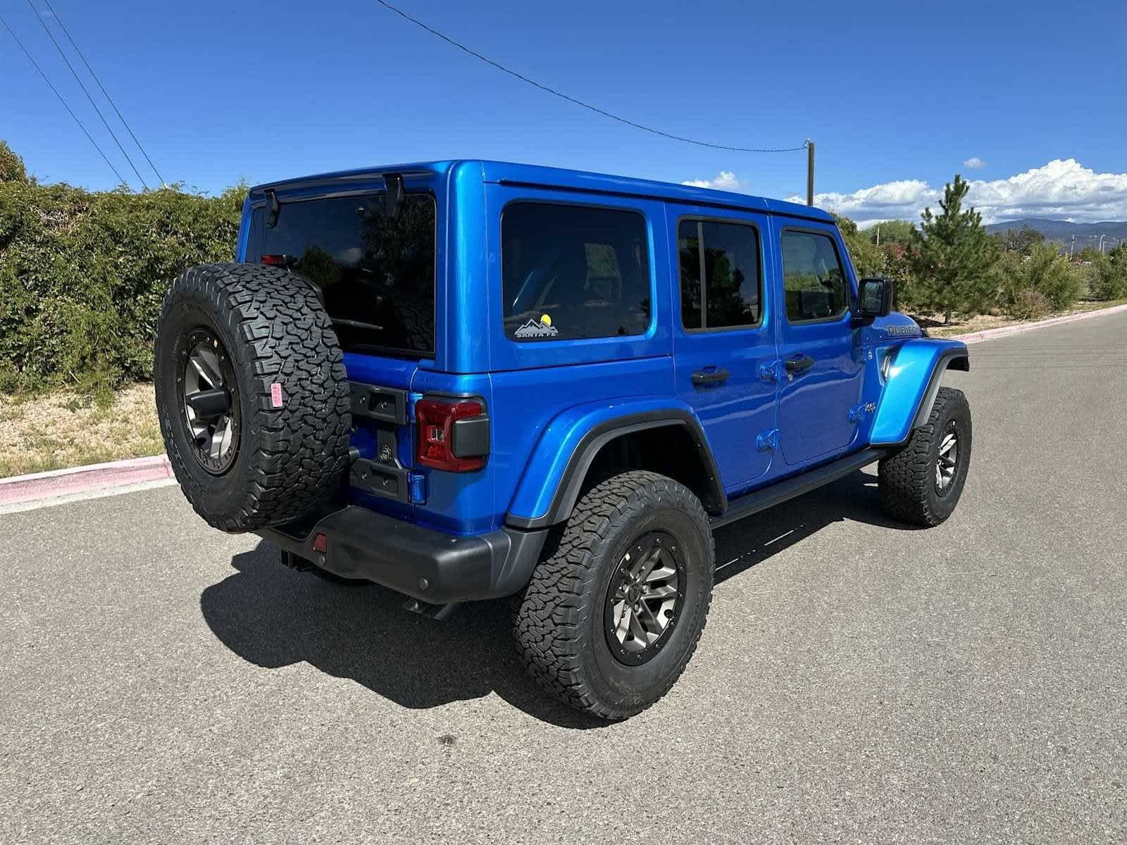 Thumbnail: 2024 Jeep Wrangler - 34