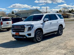 2026 GMC Yukon Elevation SUV