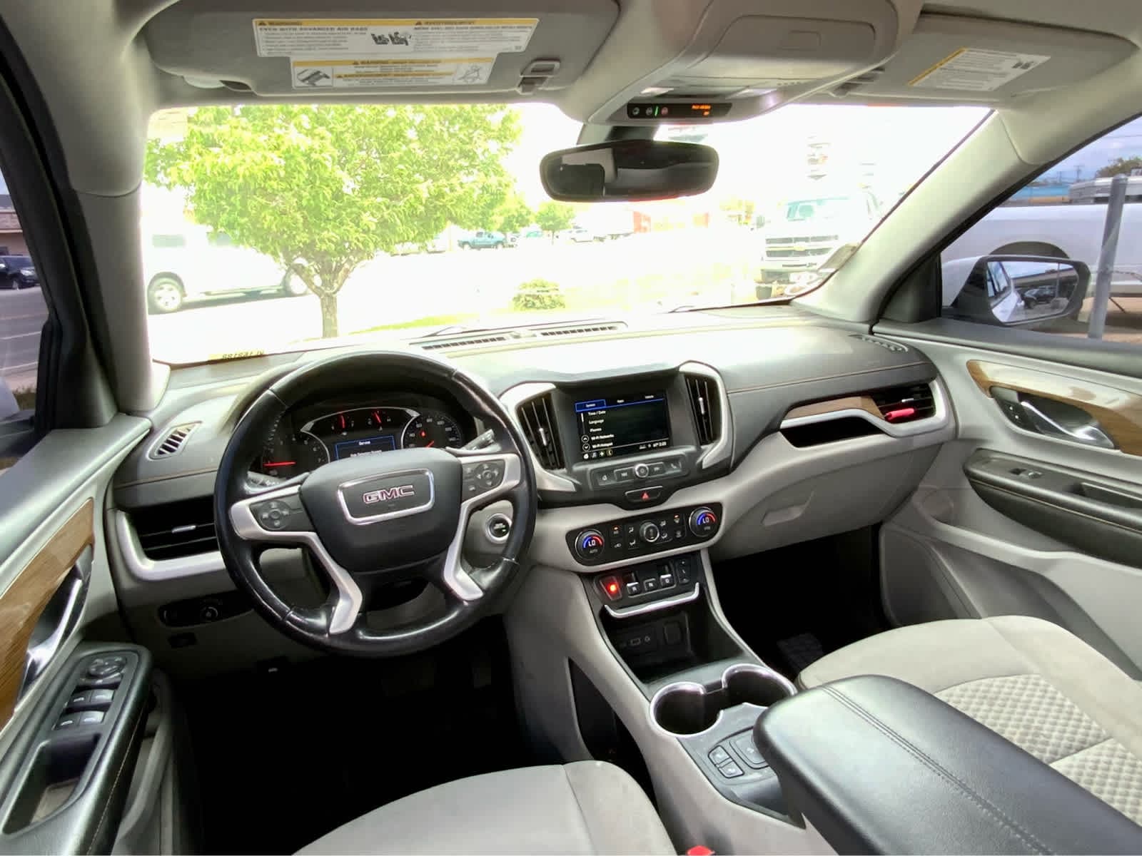 Thumbnail: 2019 GMC Terrain - 33