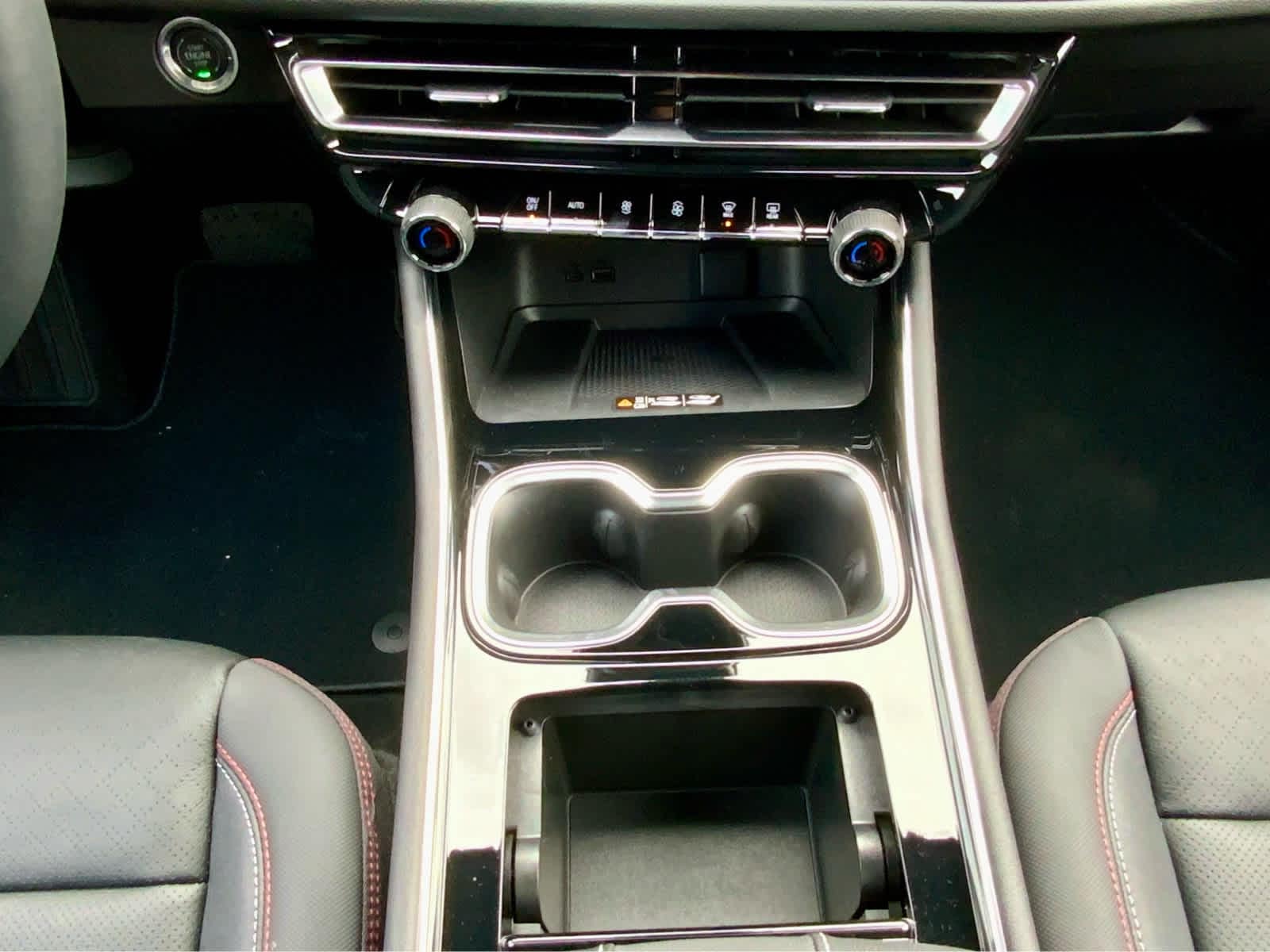 Thumbnail: 2026 Chevrolet Traverse - 47