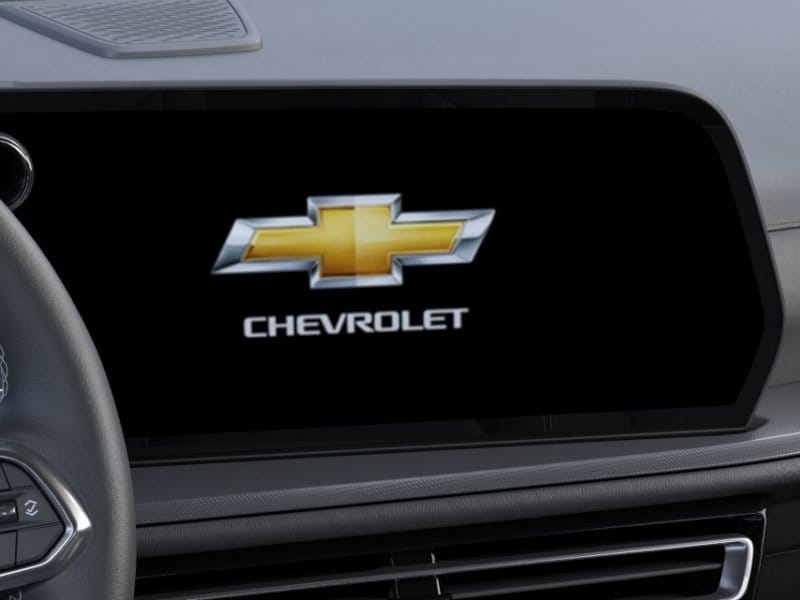 Thumbnail: 2026 Chevrolet Traverse - 20