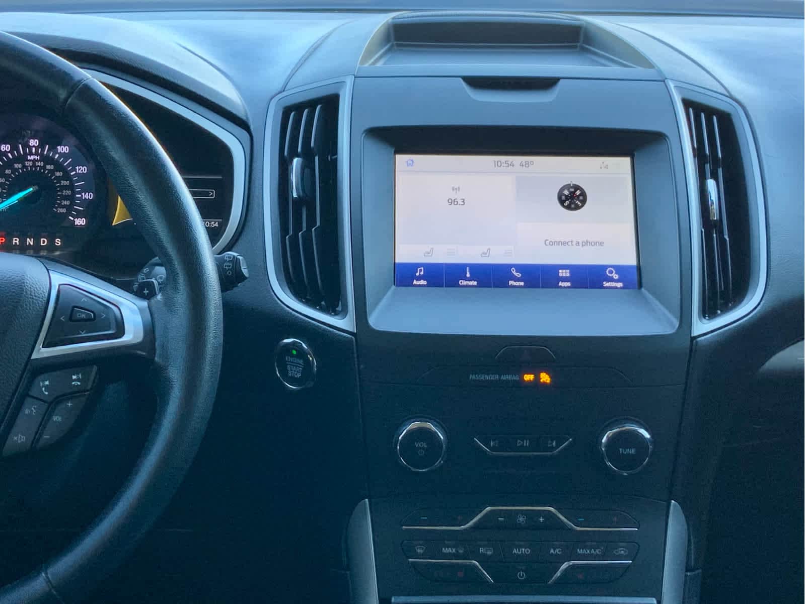 Thumbnail: 2020 Ford Edge - 40