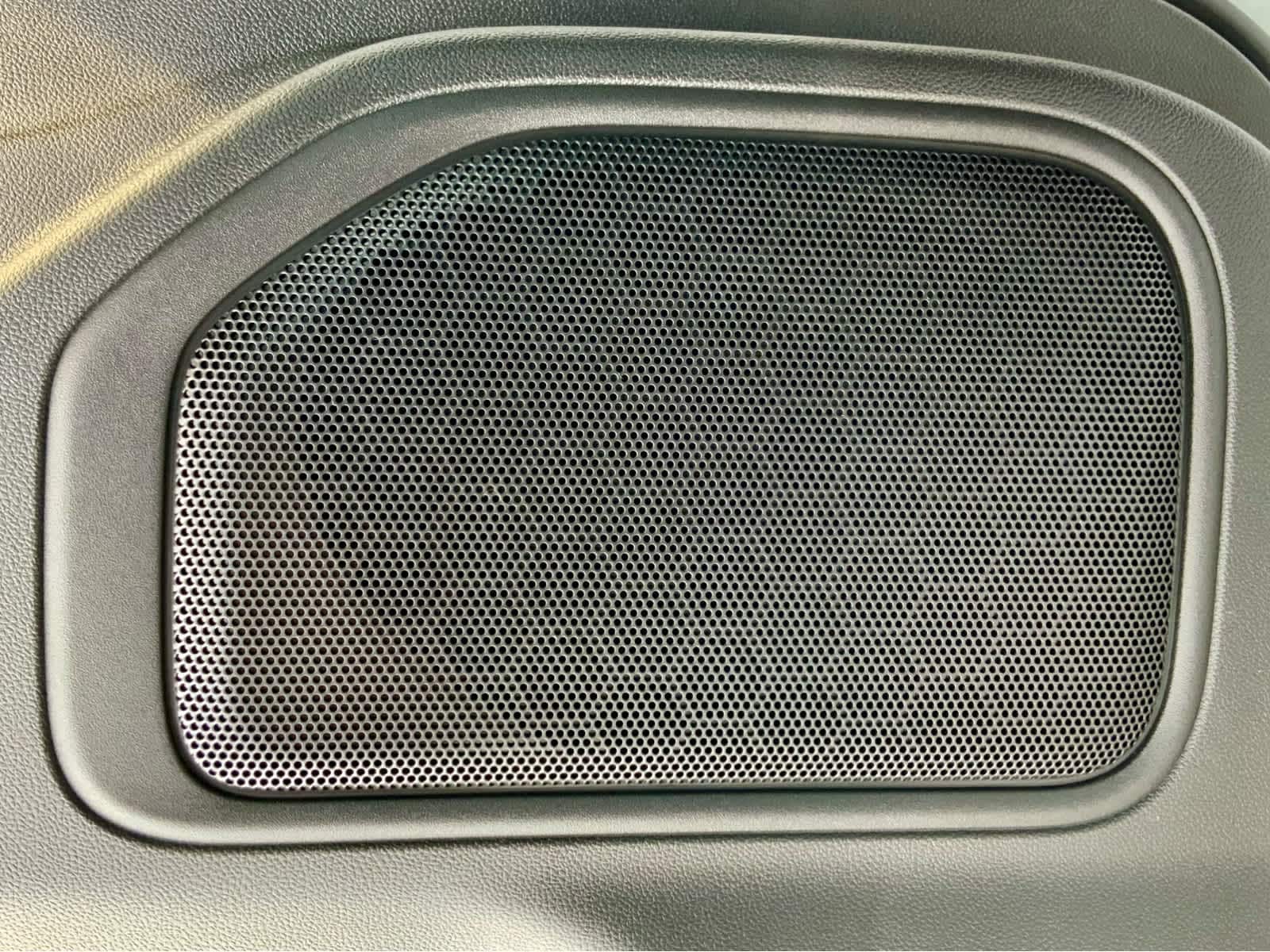 Thumbnail: 2026 Chevrolet Silverado 1500 - 44