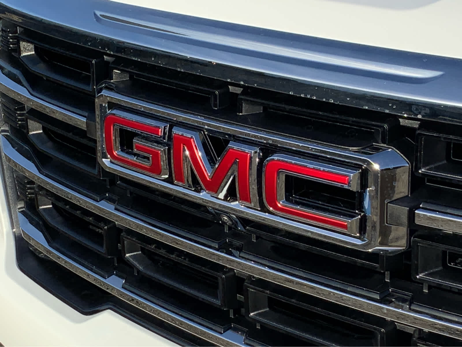 Thumbnail: 2026 GMC Acadia - 21