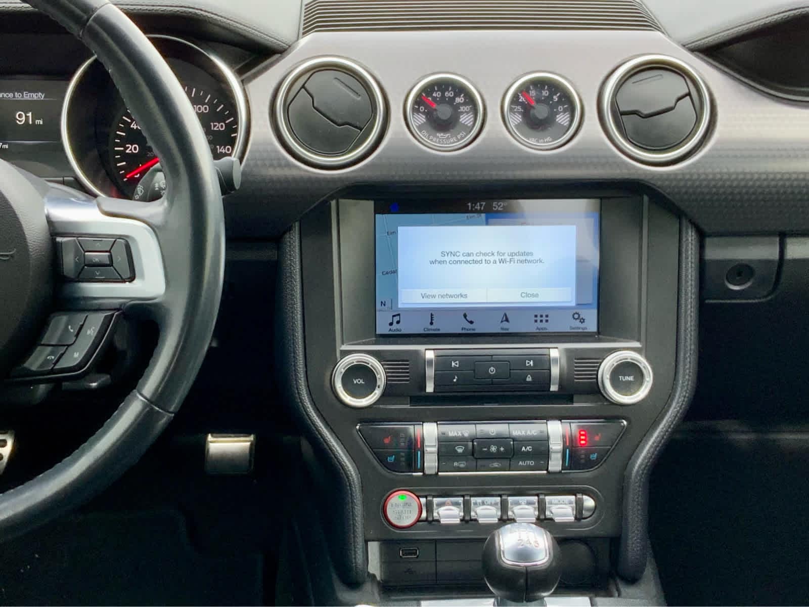 Thumbnail: 2018 Ford Mustang - 38