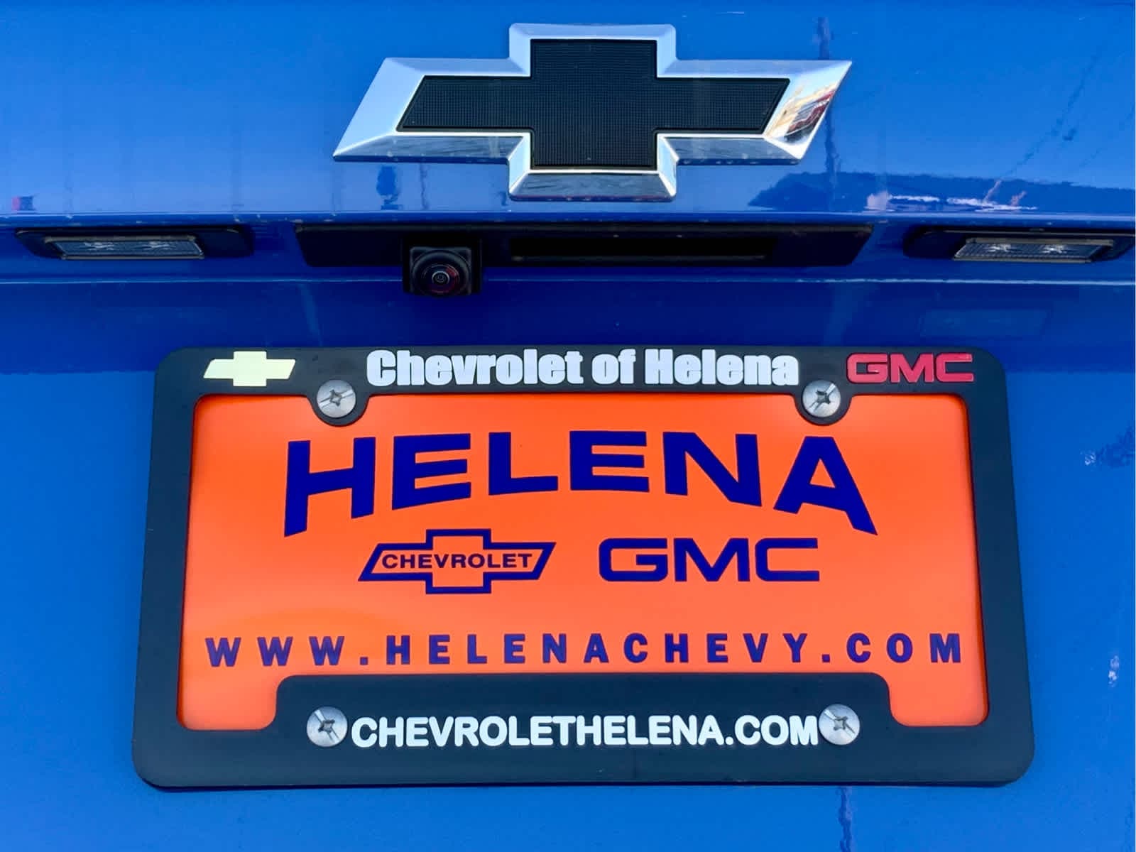 Thumbnail: 2026 Chevrolet Equinox - 21