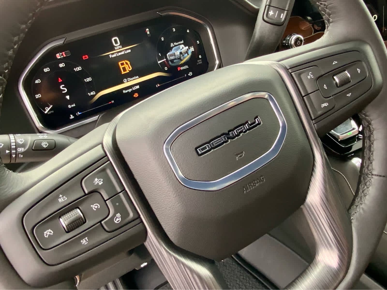 Thumbnail: 2026 GMC Sierra 3500 - 46