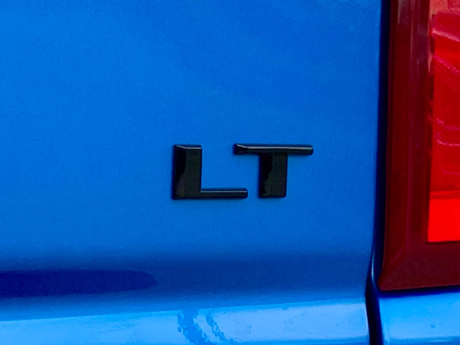 Thumbnail: 2026 Chevrolet Silverado 1500 - 28