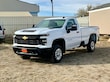  Chevrolet Silverado 2500 HD