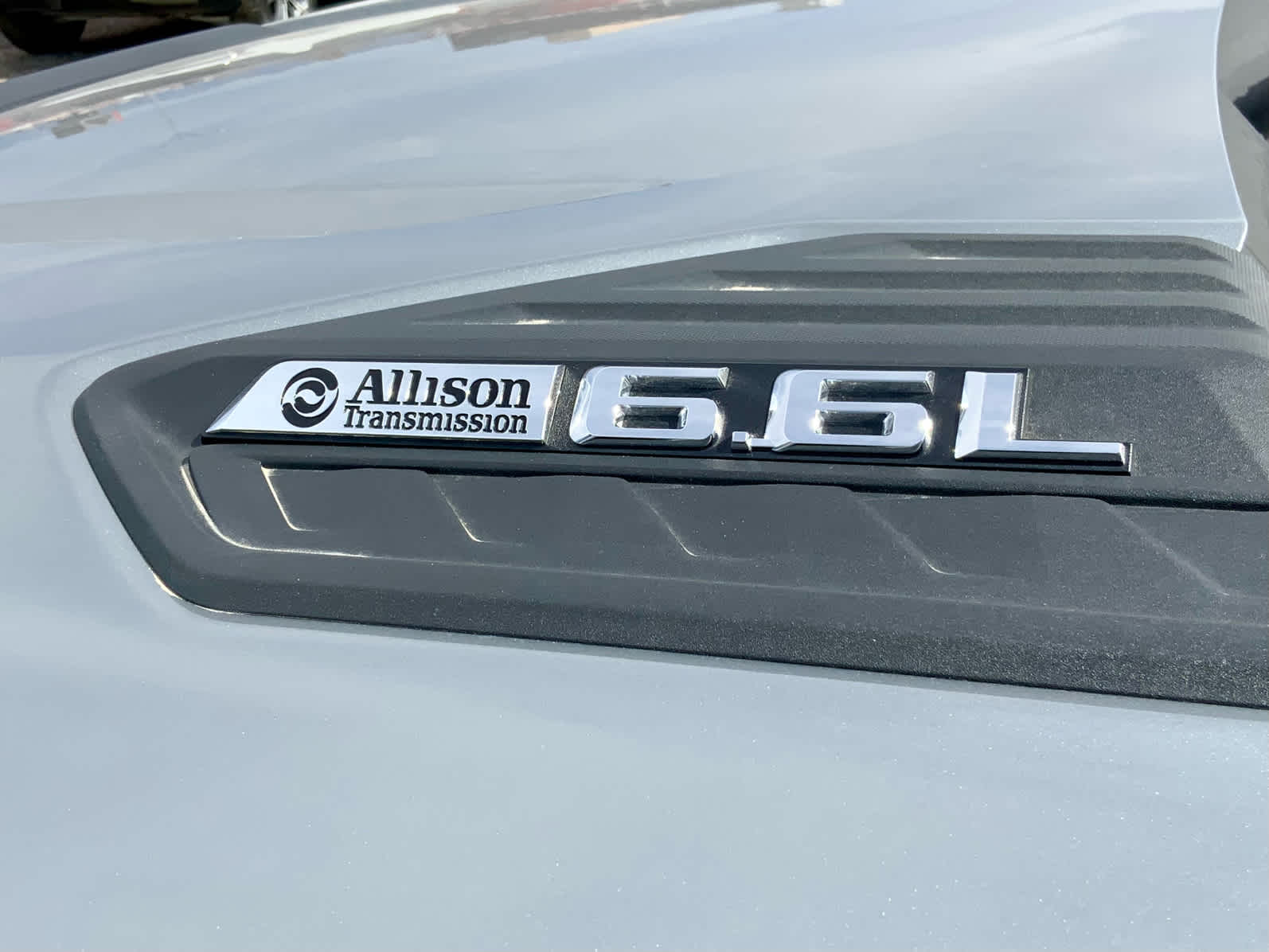 Thumbnail: 2026 Chevrolet Silverado 2500 - 21