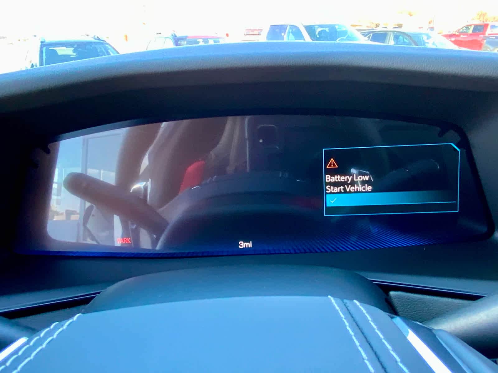 Thumbnail: 2026 Chevrolet Corvette - 33