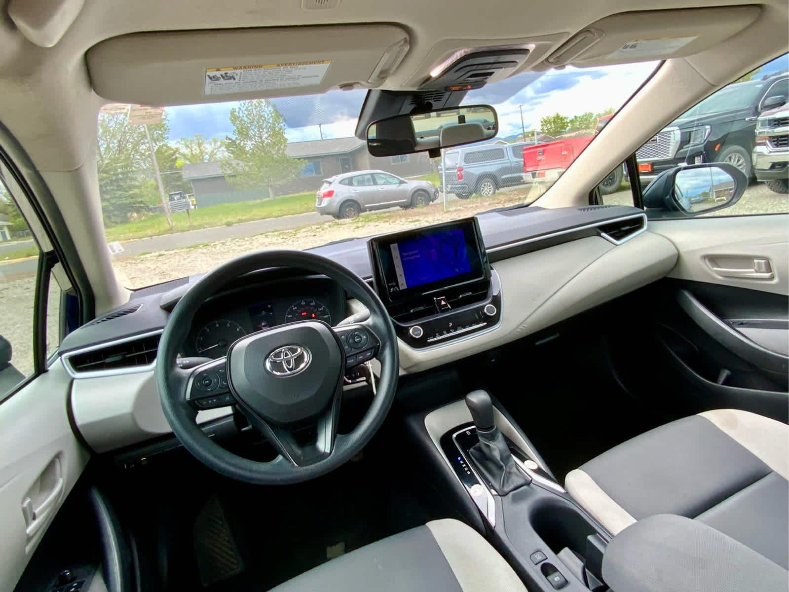 Thumbnail: 2024 Toyota Corolla - 29