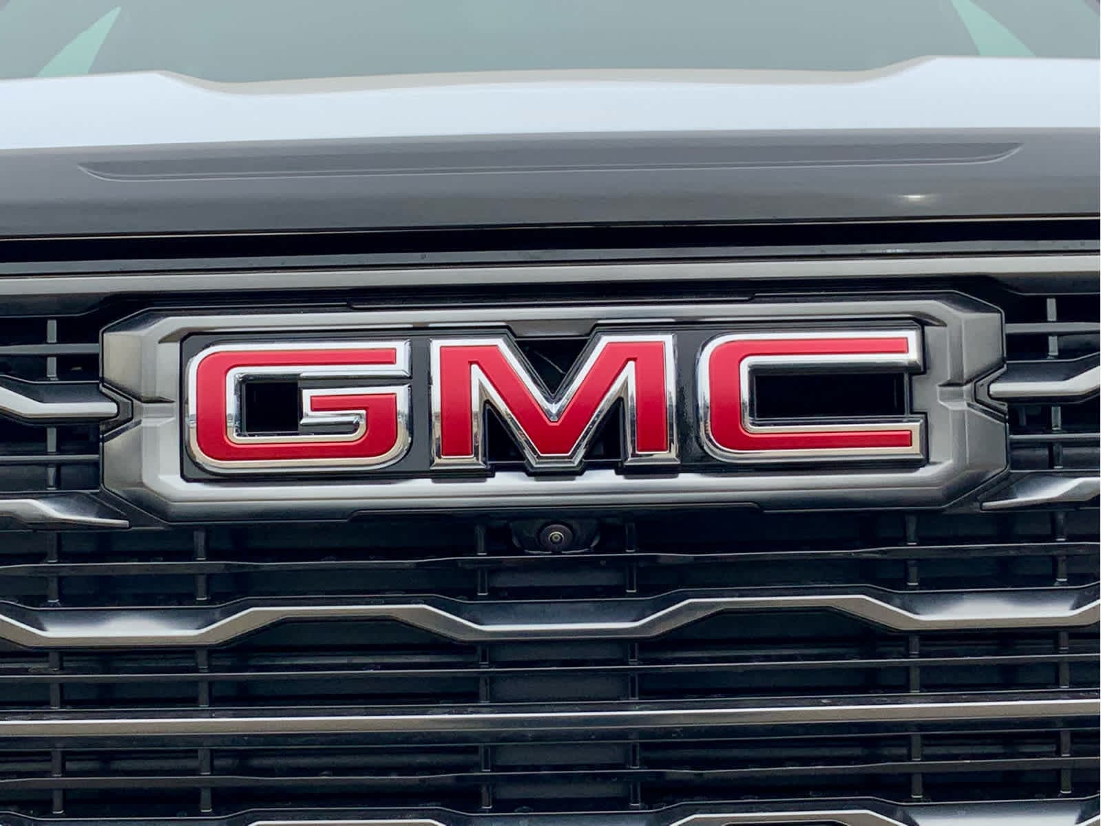 Thumbnail: 2026 GMC Acadia - 18