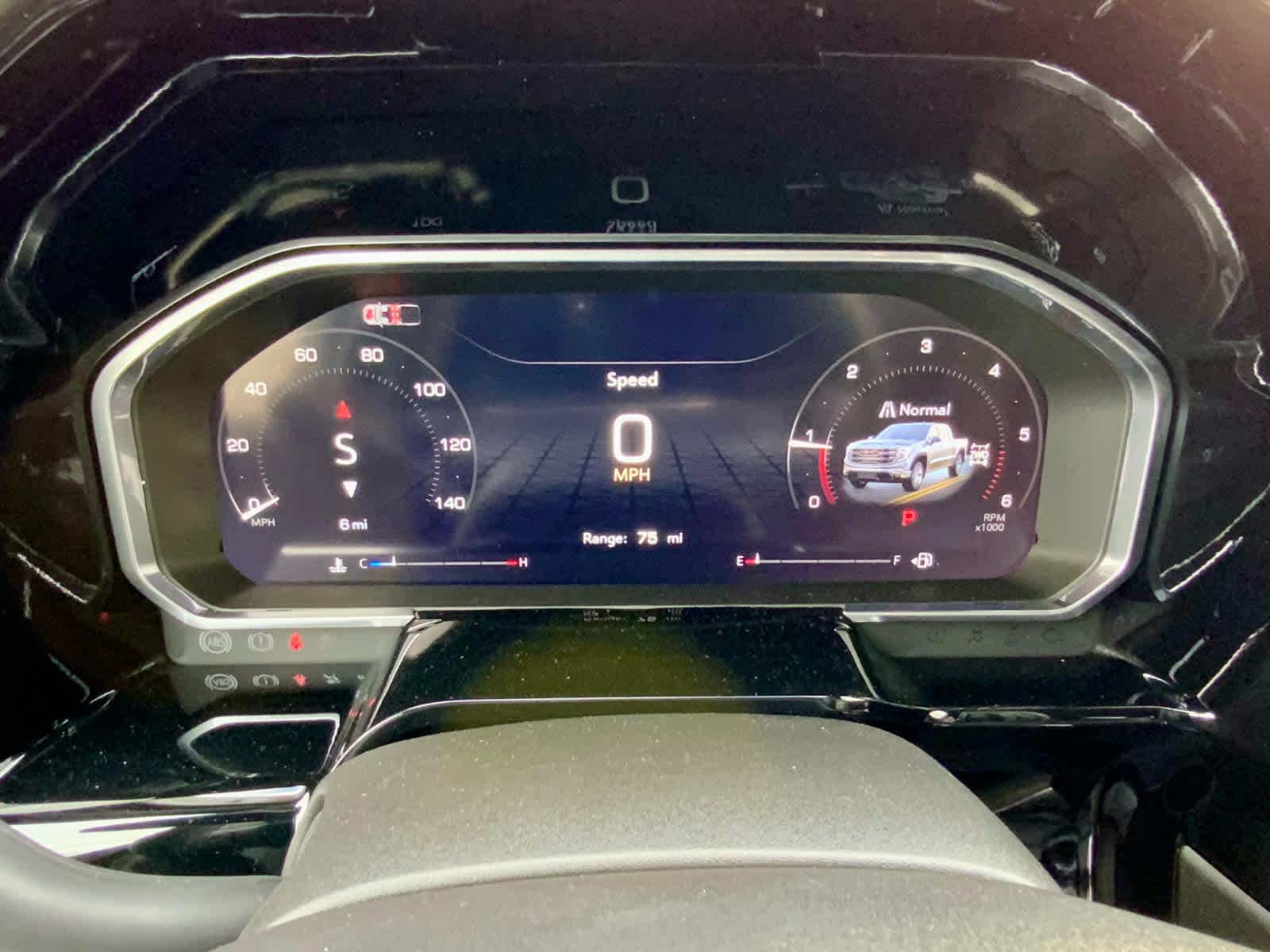 Thumbnail: 2026 GMC Sierra 1500 - 45