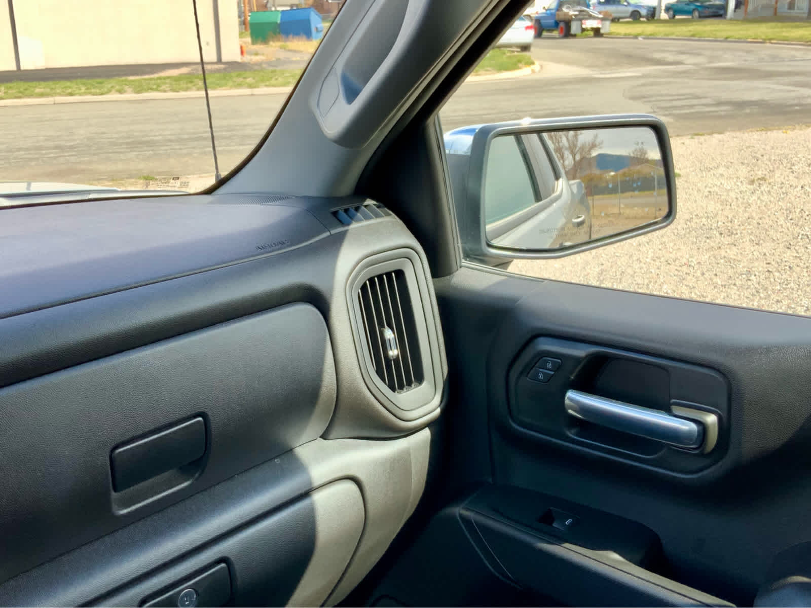 Thumbnail: 2025 GMC Sierra 1500 - 39